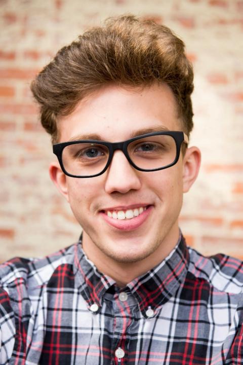 Tobias Kriegl — Freelance Webentwickler aus Österreich